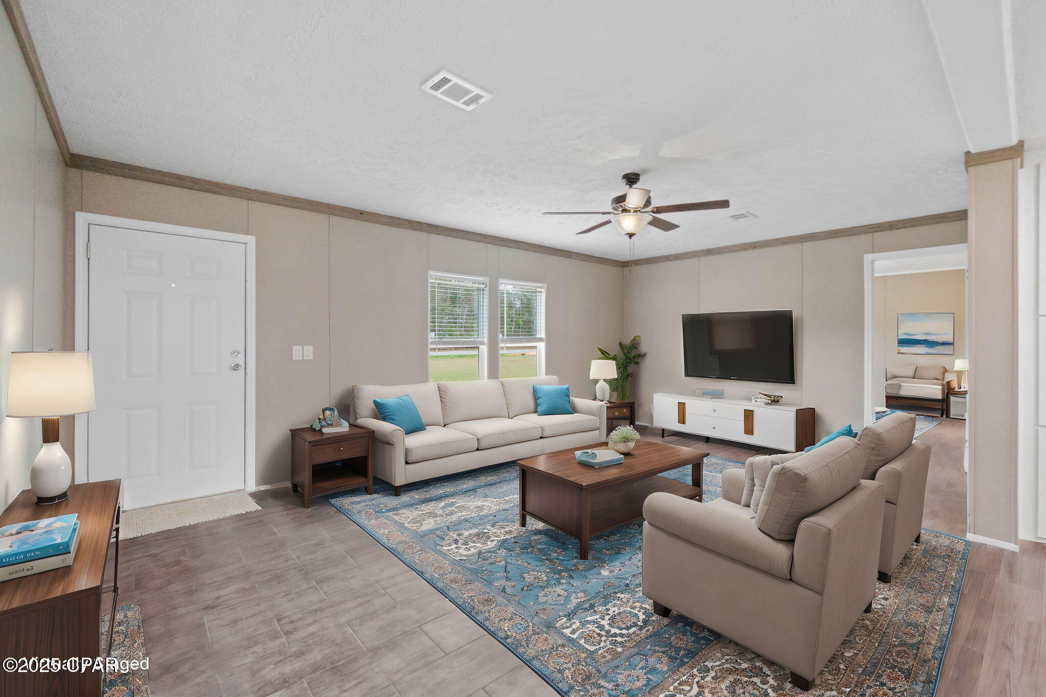 815 Tri County Road Graceville, FL 32440 - Photo 5 of 48