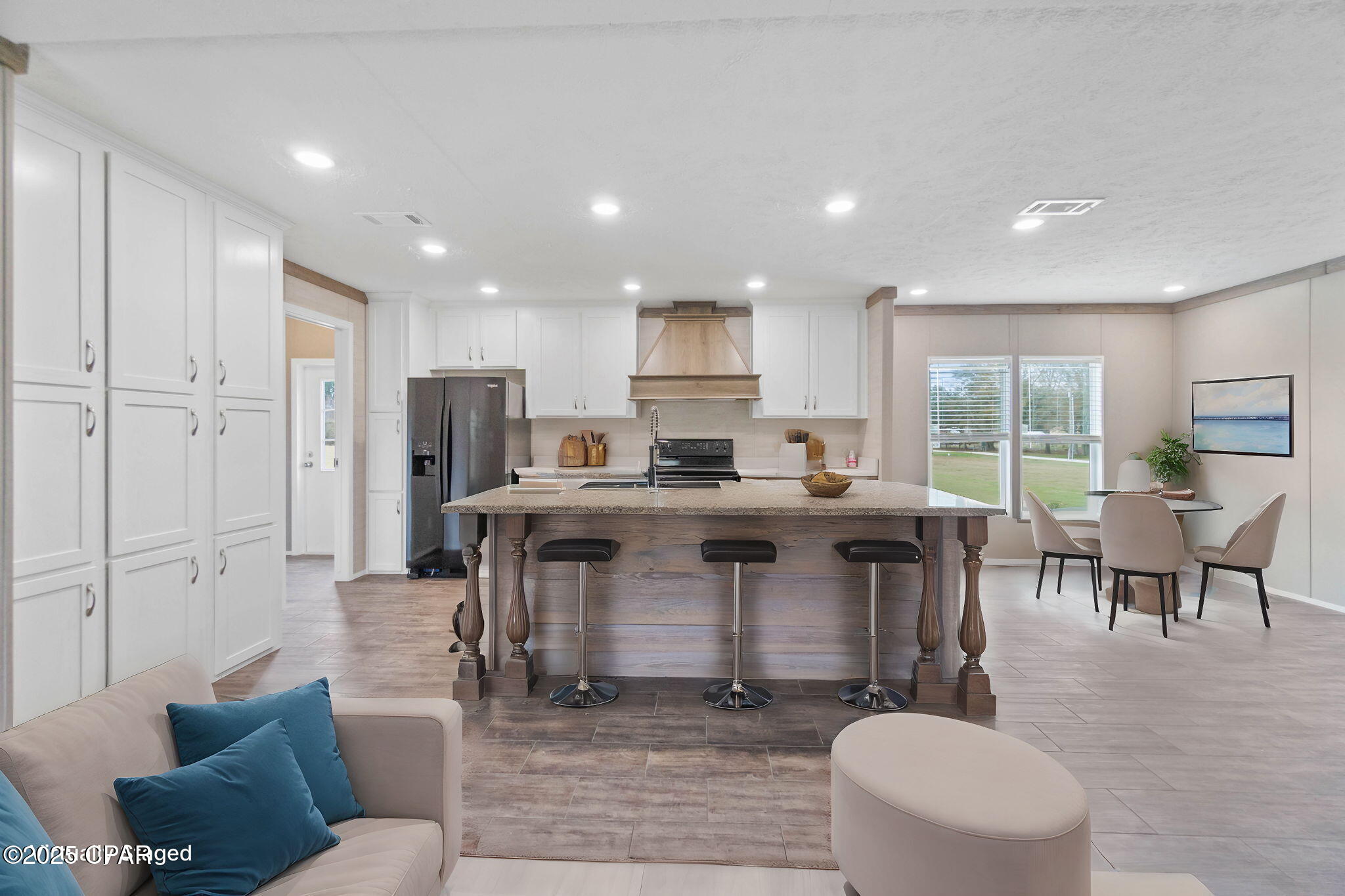 815 Tri County Road Graceville, FL 32440 - Photo 7 of 48