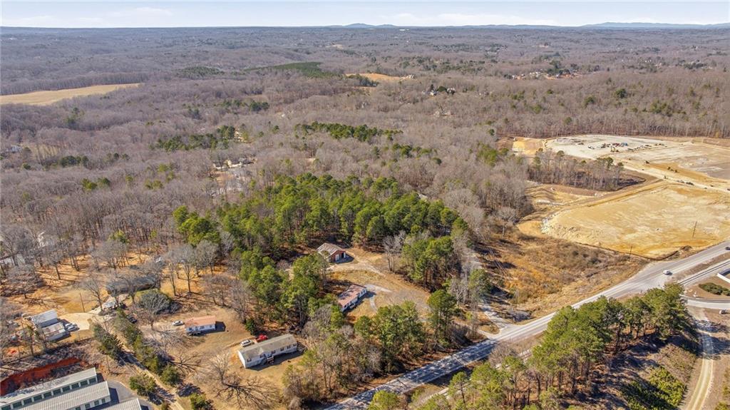 3004 Candler Road Gainesville, GA 30507 - Photo 11 of 27 a view of lake and mountain