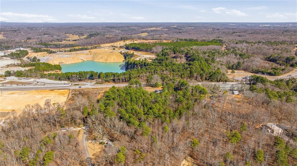 3004 Candler Road Gainesville, GA 30507 - Photo 19 of 27 a view of an ocean and a mountain
