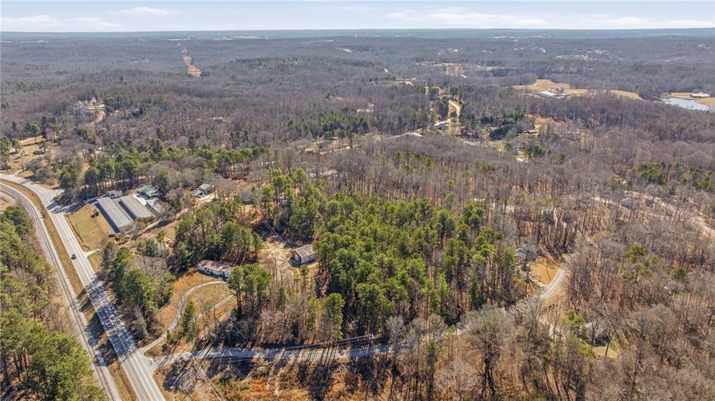 3004 Candler Road Gainesville, GA 30507 - Photo 22 of 27 a view of a dry yard