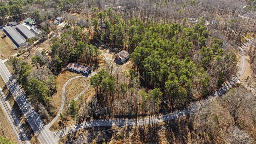 3004 Candler Road Gainesville, GA 30507 - Photo 5 of 27 a view of a house with a yard
