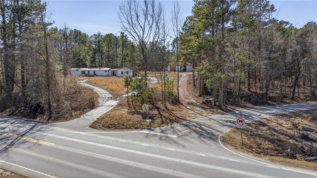 3004 Candler Road Gainesville, GA 30507 - Photo 7 of 27 a view of a park with large trees