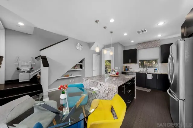 $949,000 | 7810 Inception Way, San Diego, CA 92108