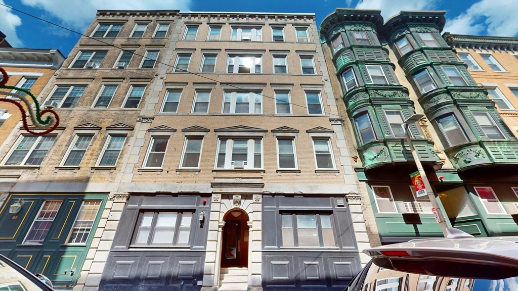 91 Prince Street, Unit 17 Boston, MA 02113 - Photo 16 of 19