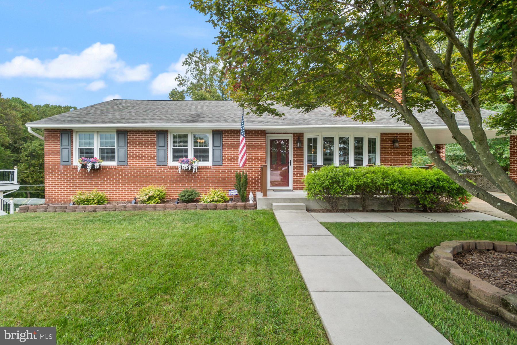 4314 Piney Park Road Perry Hall, MD 21128 - Photo 2 of 39 Gallery Image 2