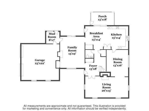 73 Berry Circle Hamilton, MA 01982 - Photo 27 of 29 Gallery Image 27