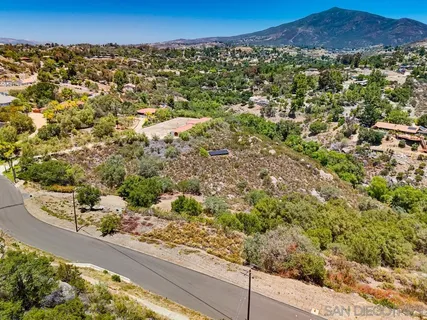 $250,000 | 0 Via Viejas Oeste, Alpine, CA 91901