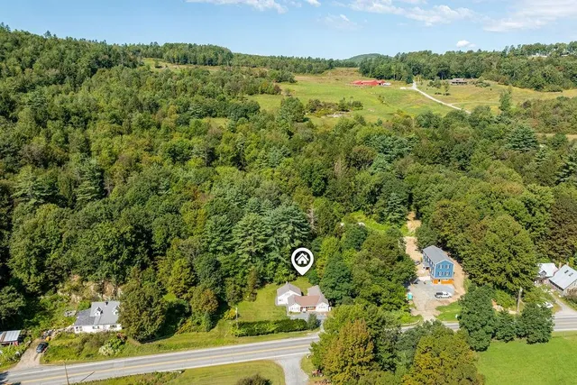 $299,000 | 3765 Highway 5, Fairlee, VT 05033