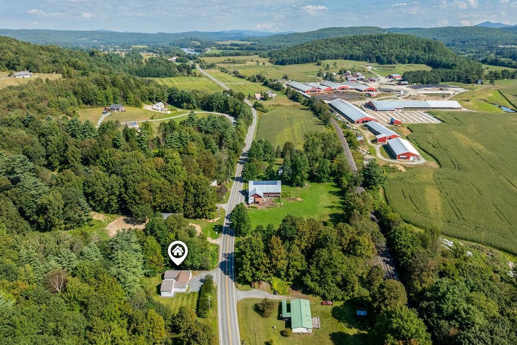 3765 Highway 5 Fairlee, VT 05033 - Photo 37 of 38