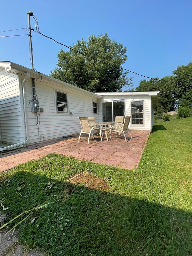 31213 Old Stage Road Glade Spring, VA 24340 - Photo 25 of 35 Gallery Image 25