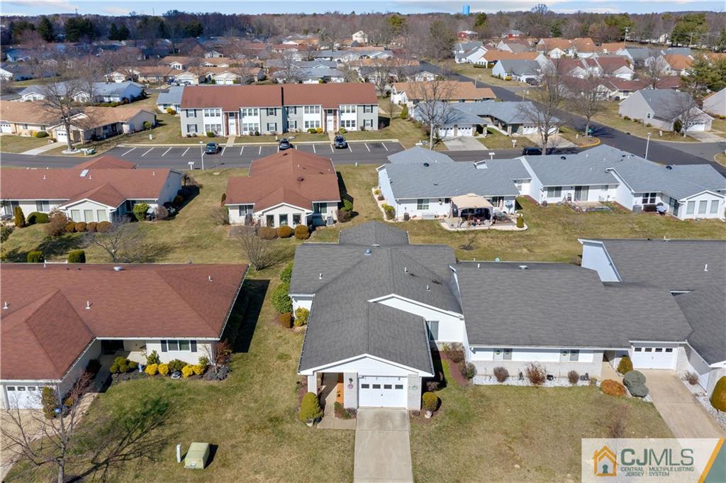 813 Deal Road, Unit A Monroe Township, NJ 08831 - Photo 21 of 25 Gallery Image 21