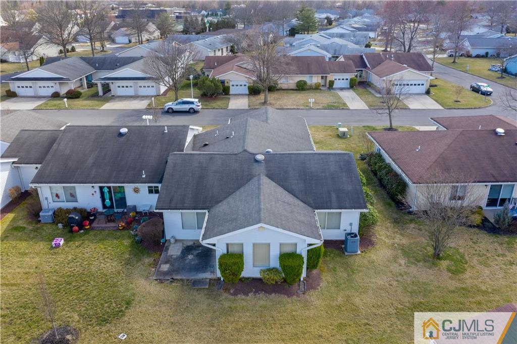 813 Deal Road, Unit A Monroe Township, NJ 08831 - Photo 22 of 25 Gallery Image 22