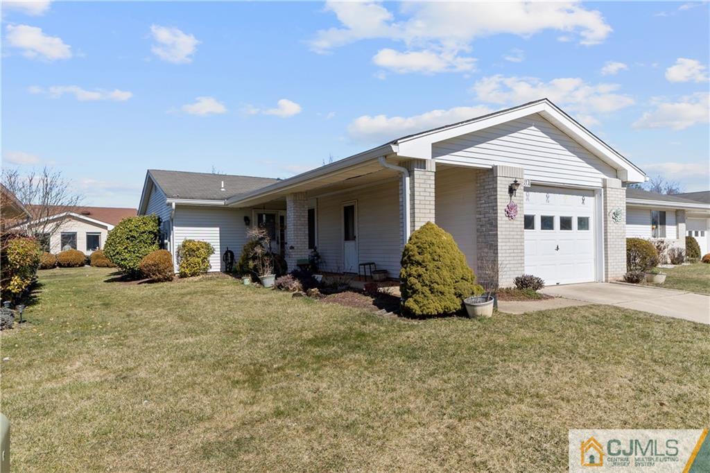813 Deal Road, Unit A Monroe Township, NJ 08831 - Photo 23 of 25 Gallery Image 23