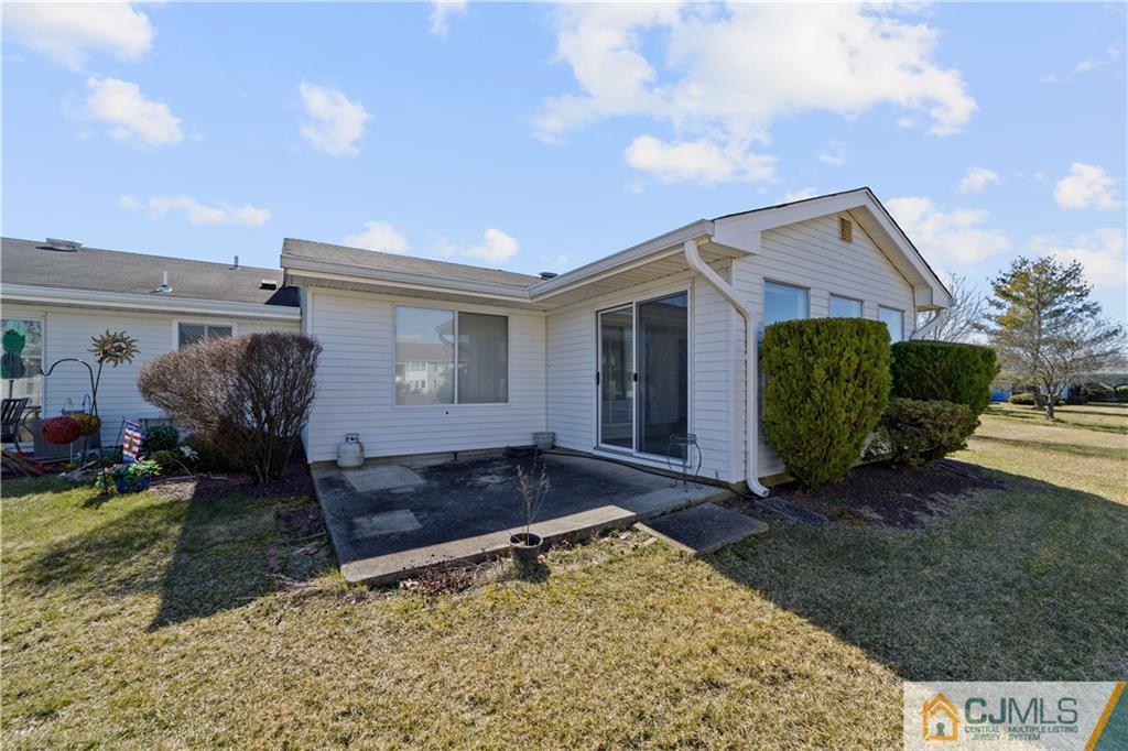 813 Deal Road, Unit A Monroe Township, NJ 08831 - Photo 24 of 25 Gallery Image 24