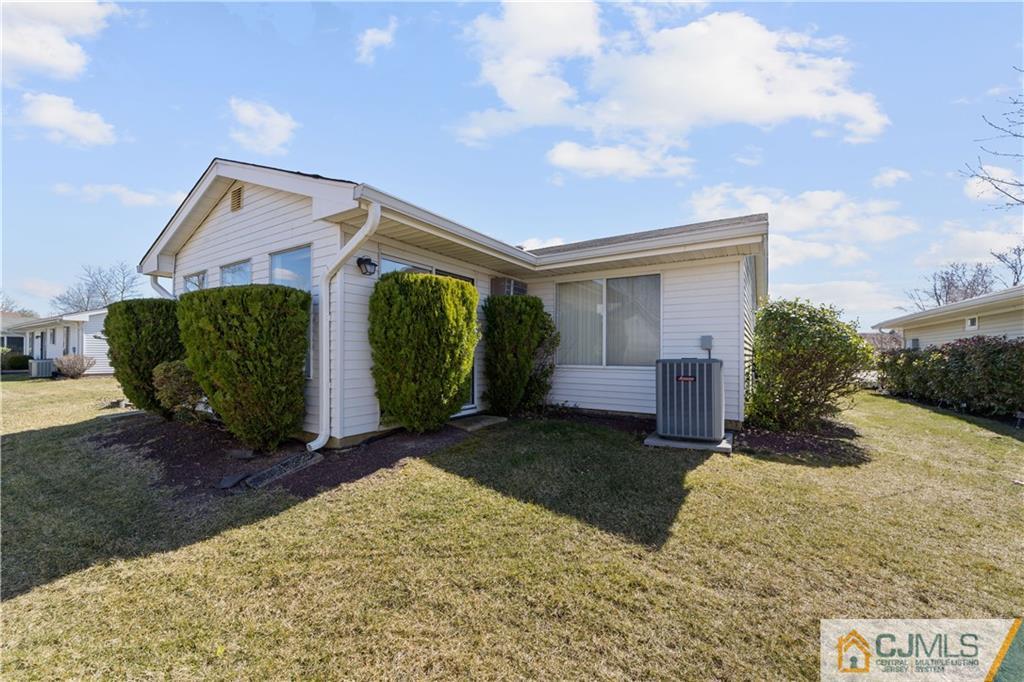813 Deal Road, Unit A Monroe Township, NJ 08831 - Photo 25 of 25 Gallery Image 25