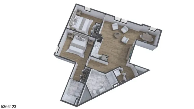 $2,350 | 369 18th Avenue, Unit 404, Newark, NJ 07108