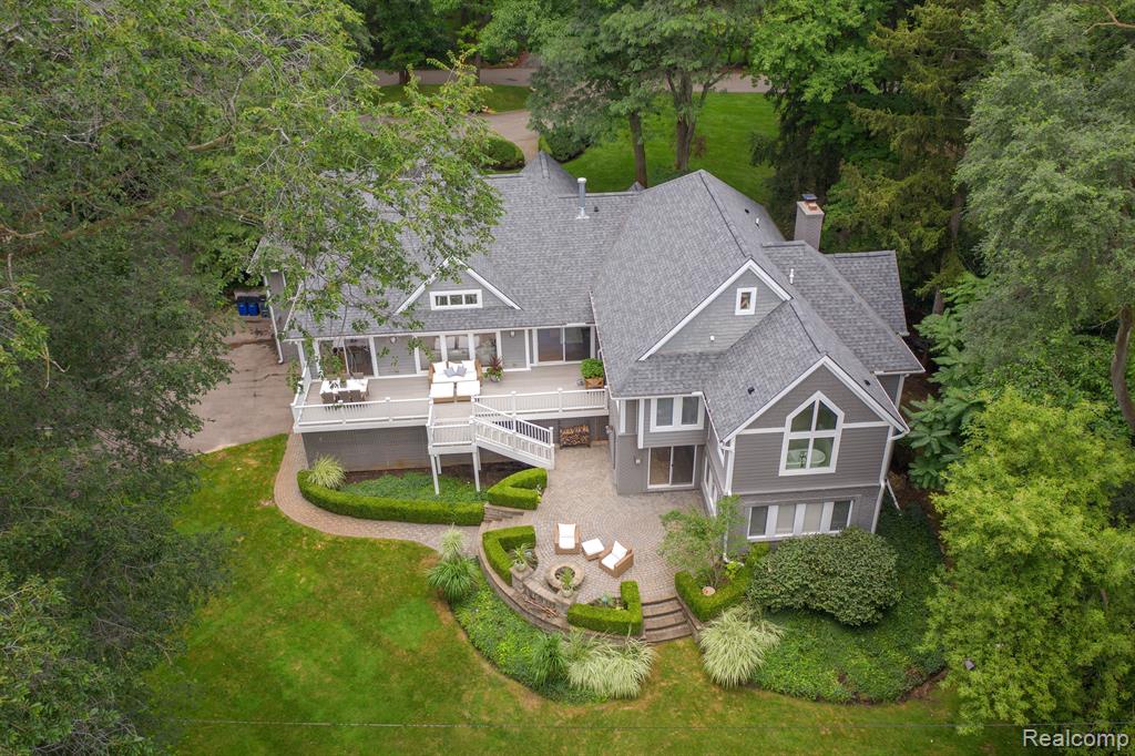 31173 Ramble Road Franklin, MI 48025 - Photo 50 of 51