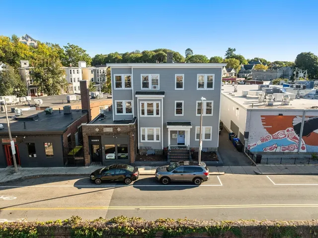 $2,450,000 | 8-10 Perkins Street, Boston, MA 02130