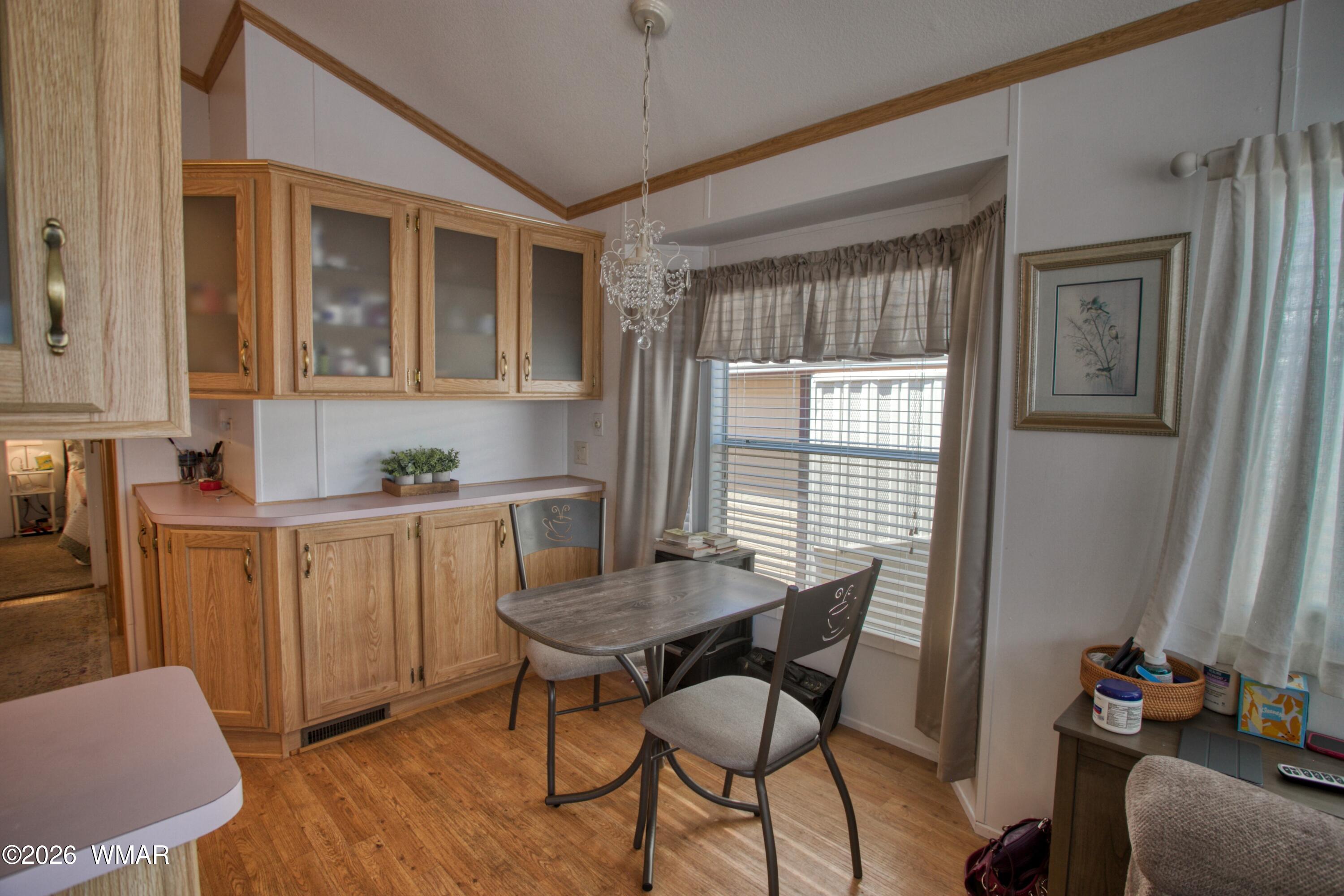 270 North Clark Road, Unit 319 Show Low, AZ 85901 - Photo 9 of 21