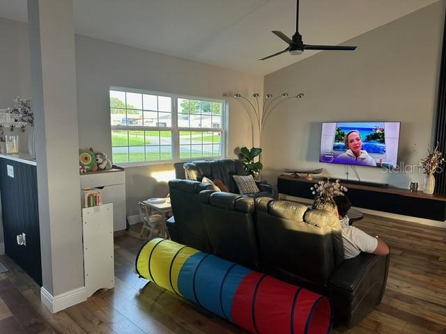 12942 Southwest 70th Street Ocala, FL 34473 - Photo 5 of 25