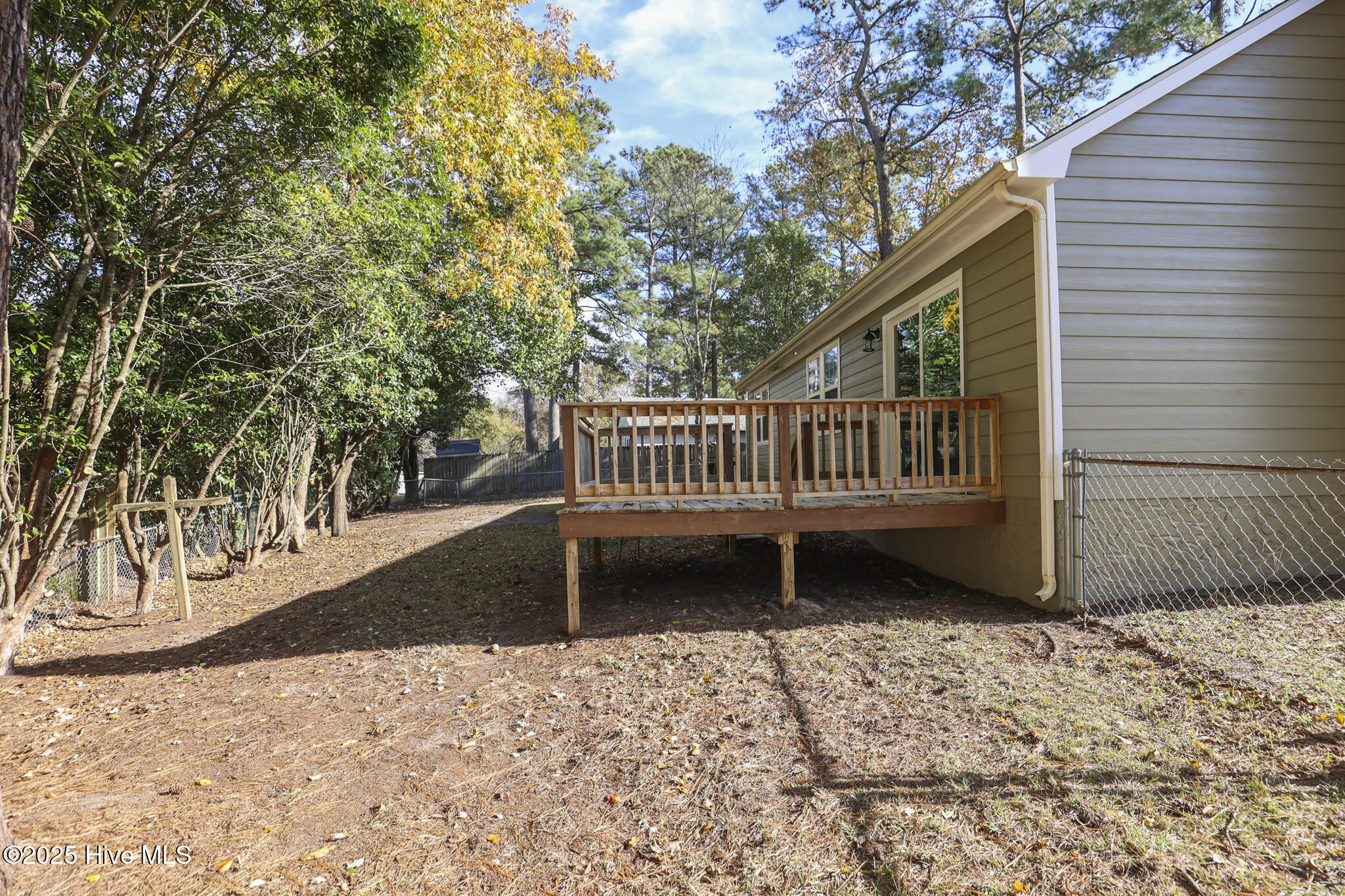544 Shadowridge Road Jacksonville, NC 28546 - Photo 43 of 47 544 ShadowRidge-09