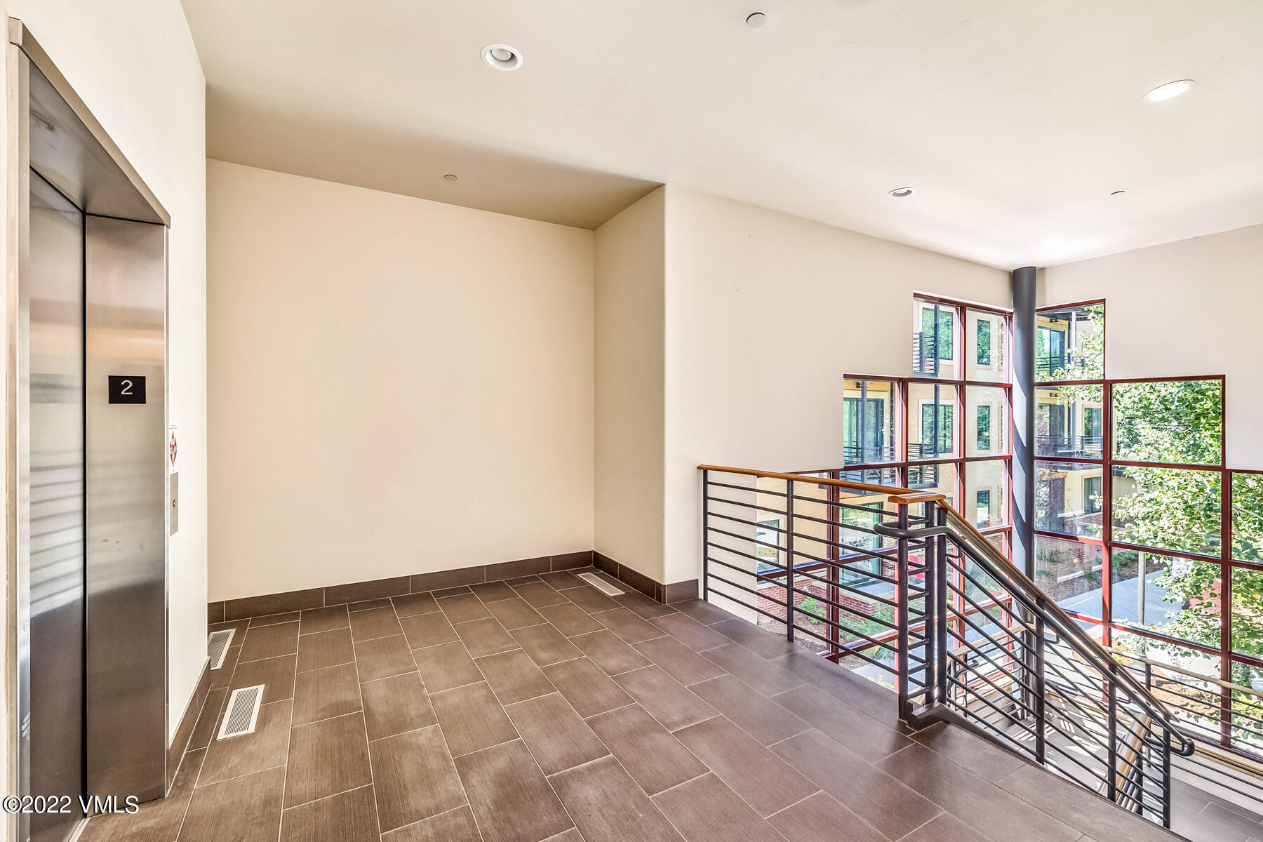 1185 Capitol Street, Unit 203 Eagle, CO 81631 - Photo 20 of 22 a view of entryway with stairs