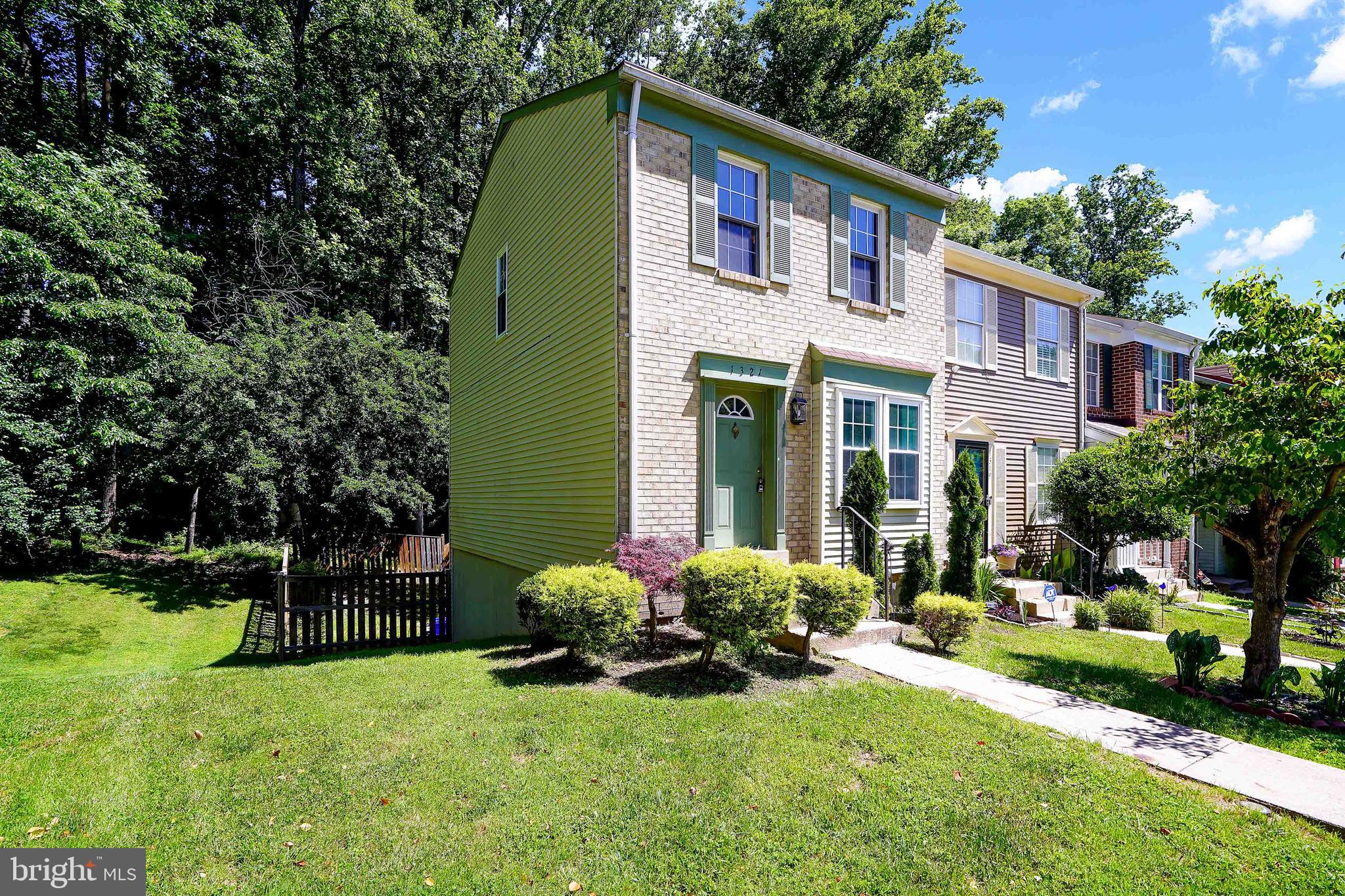1321 Alderton Lane Silver Spring, MD 20906 - Photo 33 of 37
