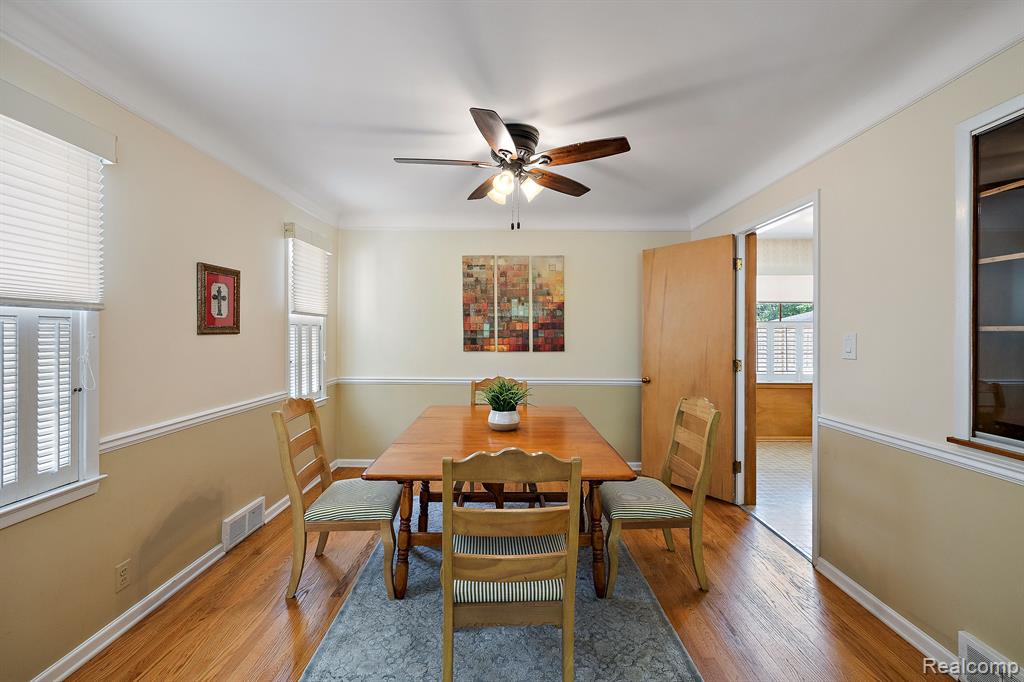 1730 Littlestone Road Grosse Pointe Woods, MI 48236 - Photo 10 of 45