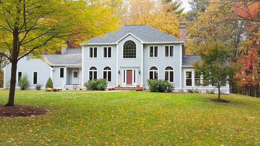11 Breezy Point Road Acton, MA 01720 - Photo 1 of 30 Gallery Image 1