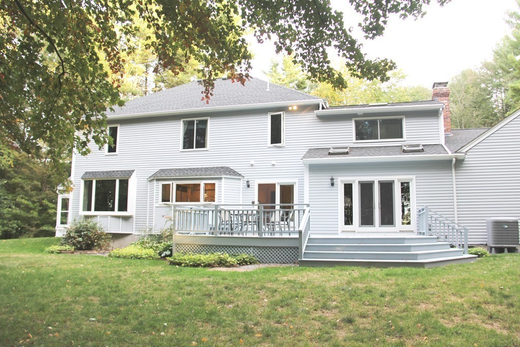11 Breezy Point Road Acton, MA 01720 - Photo 24 of 30 Gallery Image 24