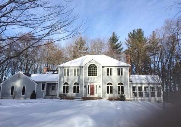 11 Breezy Point Road Acton, MA 01720 - Photo 29 of 30 Gallery Image 29