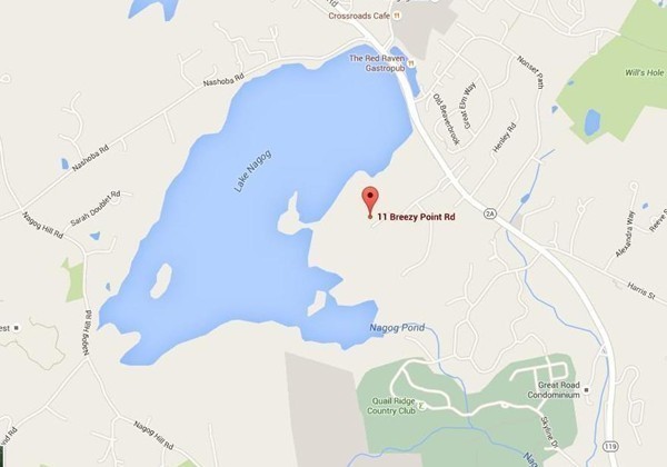 11 Breezy Point Road Acton, MA 01720 - Photo 30 of 30 Gallery Image 30