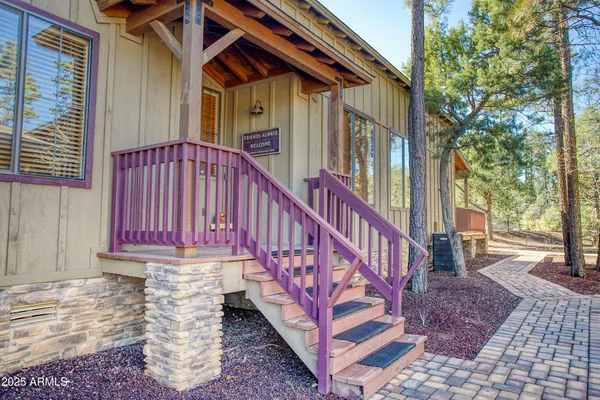$489,000 | 5410 North St Andrews Drive, Lakeside, AZ 85929
