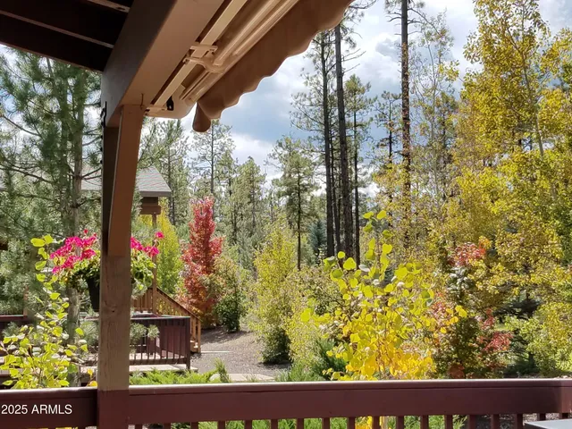 $489,000 | 5410 North St Andrews Drive, Lakeside, AZ 85929