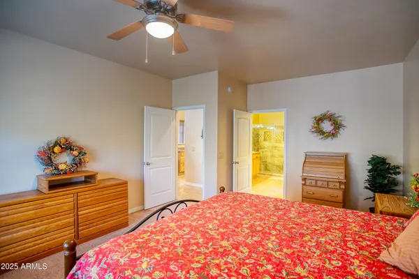 $489,000 | 5410 North St Andrews Drive, Lakeside, AZ 85929