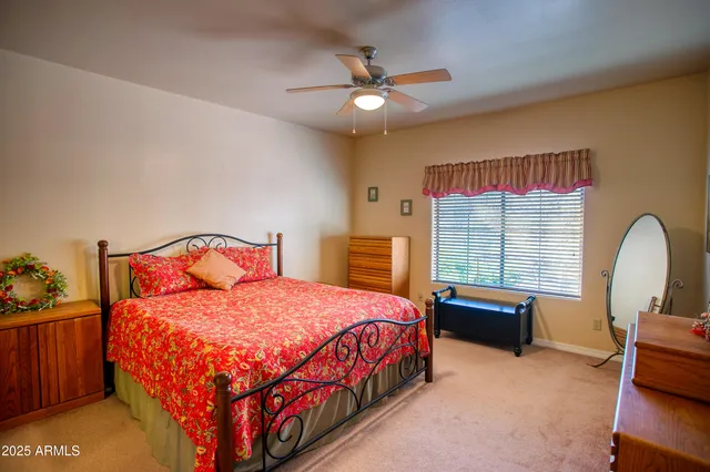 $489,000 | 5410 North St Andrews Drive, Lakeside, AZ 85929