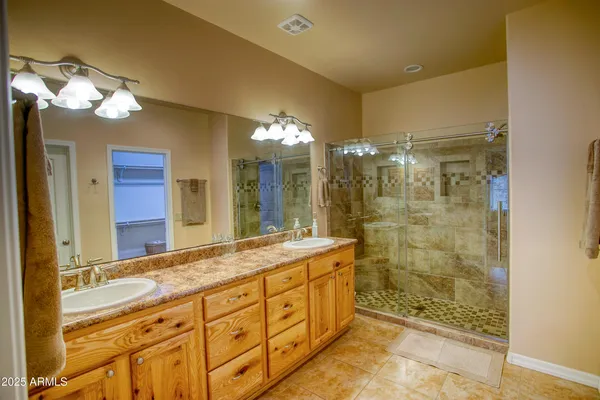 $489,000 | 5410 North St Andrews Drive, Lakeside, AZ 85929