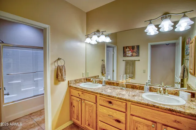 $489,000 | 5410 North St Andrews Drive, Lakeside, AZ 85929