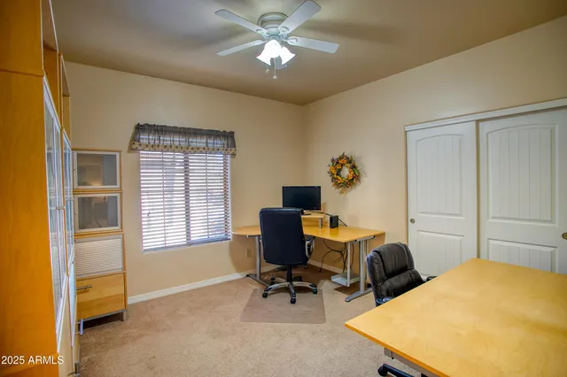 $489,000 | 5410 North St Andrews Drive, Lakeside, AZ 85929