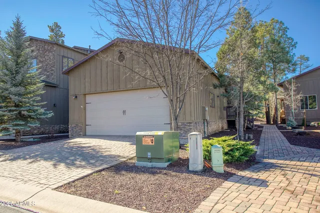 $489,000 | 5410 North St Andrews Drive, Lakeside, AZ 85929