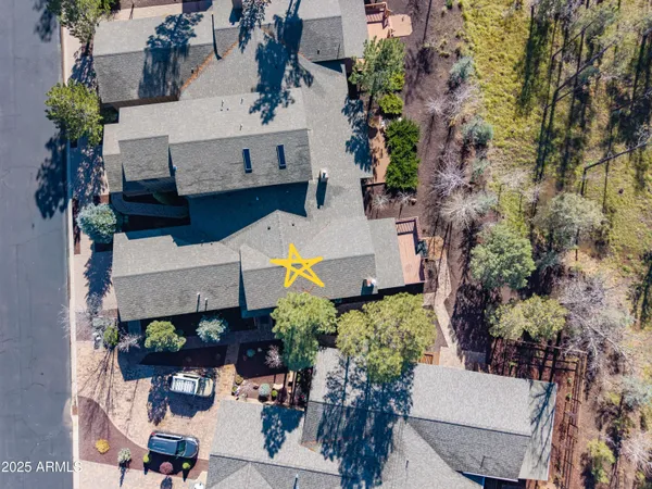 $479,000 | 5410 North St Andrews Drive, Lakeside, AZ 85929