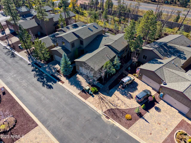 $489,000 | 5410 North St Andrews Drive, Lakeside, AZ 85929
