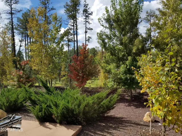 $489,000 | 5410 North St Andrews Drive, Lakeside, AZ 85929