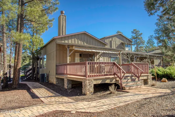 $489,000 | 5410 North St Andrews Drive, Lakeside, AZ 85929