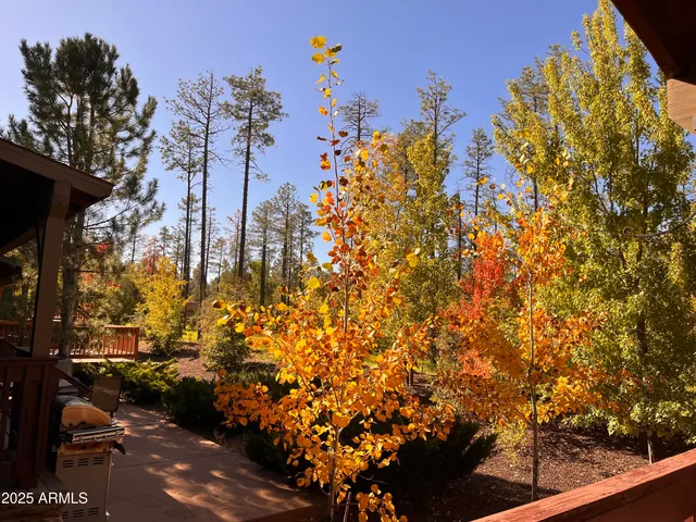 $489,000 | 5410 North St Andrews Drive, Lakeside, AZ 85929