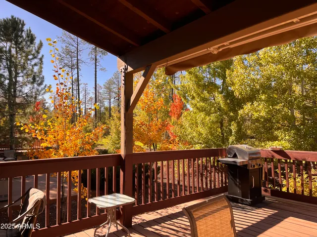 $489,000 | 5410 North St Andrews Drive, Lakeside, AZ 85929