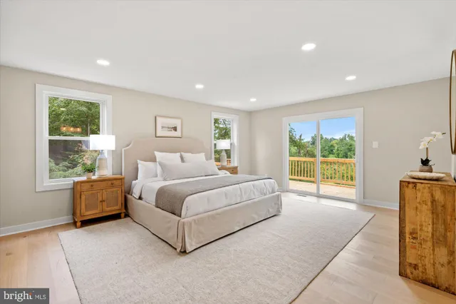 $1,195,000 | 2408 William And Mary Drive, Alexandria, VA 22308