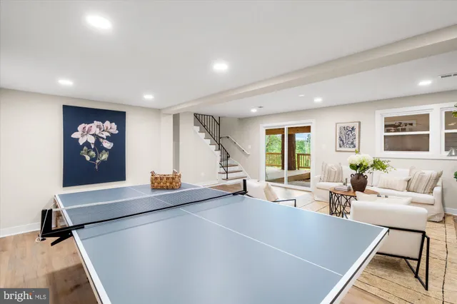 $1,195,000 | 2408 William And Mary Drive, Alexandria, VA 22308