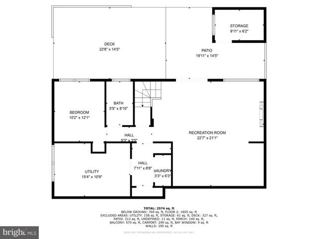 $1,195,000 | 2408 William And Mary Drive, Alexandria, VA 22308